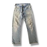 ราคา Vintage Levi’s 501 ริมแดง กระดุมเบอร์ 6 (43464053877)