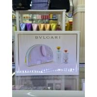 ราคา BVLGARI BVF PETITS ET MAMANS EDT SET (40712192619)