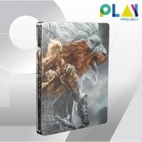 ราคา [PS5] [PS4] [มือ1] Elden Ring Steel Box [กล่องเหล็ก] [PlayStation5] [เกมps5] [PlayStation4] [เกมPS5] [เกมPS4] (16013038124)