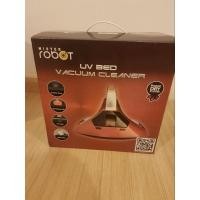 ราคา (มือสอง) Mister robot UV bed vacuum cleanner เครื่องดูดไรฝุ่น (16463106255)