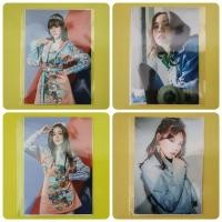 ราคา รูปปก ดีอะ 10th Single BNK48 Photoset โฟโต้เซ็ท รูปสุ่ม​ เฌอปราง​ ปัญ​ นิกี้​ แพนด้า (10515337908)