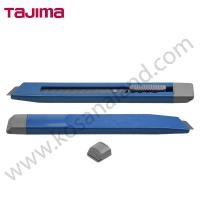 ราคา TAJIMA มีดคัตเตอร์ ด้ามพลาสติก 9 มม. รุ่น LC-305 (2135235351)