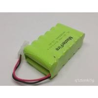 ราคา MasterFire 14.4V 12x AA 1800MAh Ni-MH แบตเตอรี่หุ่นยนต์กวาดอุปกรณ์ทางการแพทย์ชาร์จ NIMH แบตเตอรี่ Cell Pack ปัญญา (17284712923)