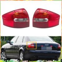 ราคา รถด้านข้างด้านหลังไฟท้ายหยุดโคมไฟไฟเบรคสําหรับ Audi A6 C5 Saloon/Sedan 2003 เบรคหยุดโคมไฟ (40261864408)