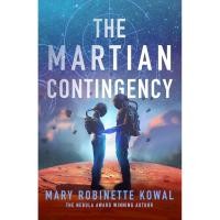 ราคา หนังสืออังกฤษใหม่ Martian Contingency : A Lady Astronaut Novel (A Lady Astronaut Novel) [Paperback] (42554539031)