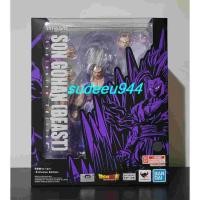 ราคา S.H.Figuarts SHF Son Gohan (Beast) -Exclusive Edition- (Dragon Ball Super: Super Hero) (46701511341)