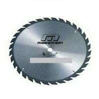 ราคา MARATHON ใบเลื่อยวงเดือนตัดเหล็ก 7"x36ฟัน รูเพลา25.4มม (สีเงิน) (251297233)