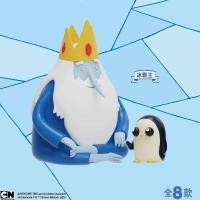 ราคา ของแท้ Jinart Adventure Time Series Mystery Box Po Laopi BOM ตุ๊กตาของขวัญสร้างสรรค์อินเทรนด์เล่นรูป (45109291437)