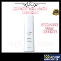 ราคา [Atomy The Fame] เอสเซ้นบํารุงผิว The Fame Essence ขนาด 50 มล. (23243810521)