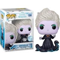ราคา Funko Pop! Disney: The Little Mermaid - Ursula ของแท้พร้อมส่งราคาดือมากกกก (49804742129)
