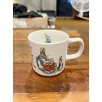 ราคา แก้วกาแฟ Peter Rabbit #4 (44128655831)