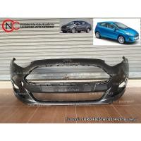 ราคา กันชนหน้า FORD FIESTA ปี2014-2019 แท้ศูนย์ (24396389983)