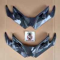 ราคา Winglet GSX R150 Carbon Winglet Suzuki GSX R150 (24628177020)