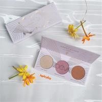 ราคา SALE!! Zoeva screen queen highlighting palette (1372715384)