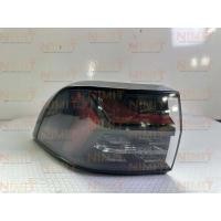ราคา ไฟท้าย ISUZU MUX 2024 L (56755900671)