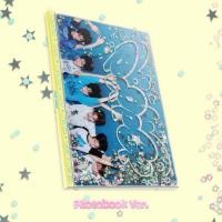 ราคา [UNSEALED READ DESC] NCT WISH POPPOP PHOTOBOOK ALBUM (45756708357)