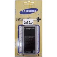 ราคา แบตซัมซุง Samsung Galaxy S5 i9600 / Battery S5 / (7482085298)