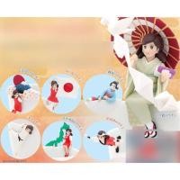 ราคา [เกาะแก้ว] Fuchiko Japan ฟูจิโกะเกาะแก้ว เวอร์ชั่น Japan (303251567)