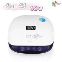 ราคา SUNUV Sun4s 48w UV/LED เครื่องอบเล็บ เตาอบเล็บ หน้าจอ LCD (14106851917)