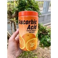 ราคา วิตามินซี พาตาร์ 1000 เม็ด รสส้ม / Orange (PATAR Ascorbic Acid) (25280496080)