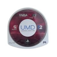 ราคา Sony PSP Soft Only NBA 2K13 Take-Two Sony PlayStation Portable (48556985309)