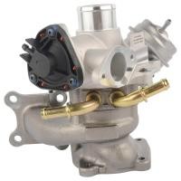ราคา AP03 GTDI12V Turbocharger For Ford Fiesta Kuga C-Max Focus 1.0, 125 BHP. EcoBoost Turbo 1761178 CM5 (52302502047)