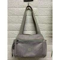 ราคา กระเป๋าสะพาย งาน Brand Kipling กว้าง 11 สูง 8 ก้น 5 นิ้ว ราคา 490 บาท (55250871662)
