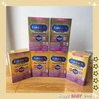 ราคา นมผง Enfalac A+ MIND PRO GentleCare สูตร 1 ขนาด 160 กรัม แพ็ค 6 กล่อง ส่งเร็ว (22544531868)