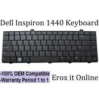 ราคา แป้นพิมพ์ Dell Inspiron 1440 1320 1445 1450 PP42L P04S (22143443865)