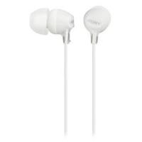 ราคา Sony in ear headphone with mic รุ่น MDREX15AP (2100980554)
