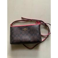 ราคา ส่งต่อกระเป๋าสะพายโค้ชแท้ (22871647655)