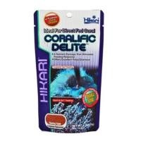 ราคา Hikari Coralific Delite อาหารสำหรับ ปะการัง พืชทะเล 35 g. (45750275320)