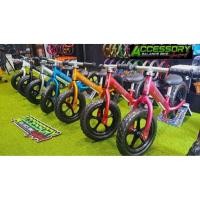 ราคา จักรยานขาไถ Cruzee ล็อตใหม่ปี 2025 จักรยานทรงตัว Balance bike ครูซี่ รถขาไถ จักรยานเด็ก (26282693893)