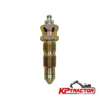 ราคา หัวอัดเร่งแทรค Komatsu PC200 | วาล์วอัดจาระบี เร่งตึงแทรค แบคโฮใช้ได้หลายรุ่น (3392212155)