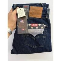 ราคา Levi’s 505 bigE premium made in USA Size 32/34 (25393336136)