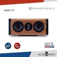 ราคา WHARFEDALE AURA CS 2-Way 200W / Floor Standing Speaker ยี่ห้อ Wharfedale / รับประกัน 3 ปีโดย Hifi Tower / AUDIOMATE (25335909464)