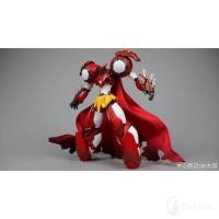 ราคา △☃[MJH] Getter Robo Devolution (NonScale) (19548573502)