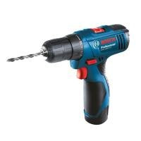 ราคา สว่านไขควงไร้สาย GSR 1080-2-LI (776457287)