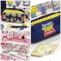 ราคา พร้อมส่ง กระเป๋าดินสอ ลายการ์ตูนToy Story ใส่เครื่องเขียนได้เยอะ ซิปรูดง่าย ใส่อุปกรณ์การเรียน กล่องดินสอ (24307369115)