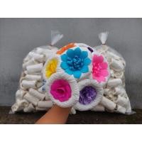 ราคา กลีบอัดดอกไม้จันทน์สีงาช้าง (52851218573)
