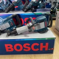 ราคา ***สินค้าตัวโชว์*** สว่านเจาะทำลาย BOSCH GSH 16-30 Professional 06113351K0 (8560695719)