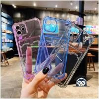 ราคา กระเป๋าสตางค์ใสเคสโทรศัพท์สําหรับRealme Narzo N63 N55 N53 50A 50i Prime 50 Pro 30A 20 หมายเหตุ 50 C25 C25S C25Y C15 5G 4G Soft Clearพร้อมกระเป๋าสตางค์ผู้ถือบัตรฝาครอบ (27687233257)