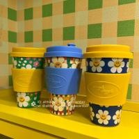 ราคา พร้อมส่ง 8ECEMBER - ECO Bamboo Mug Cup จากแบรนด์ Wiggle Wiggle สินค้านำเข้าจากเกาหลี (29633173842)