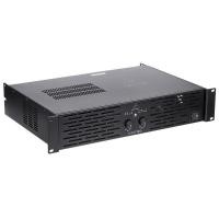 ราคา Behringer KM750 *ของแท้รับประกัน 1ปี* เพาเวอร์แอมป์ 750 วัตต์, 750-watt 2-channel Power Amplifier (19934901428)