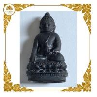 ราคา พระกริ่งจักรตรี สก. ปี 2547 เฉลิมพระเกียรติ 72 พรรษา เนื้อนวโลหะ พิธีใหญ่ 16 วาระ สร้างโดยสภาผู้แทนราษฎร (C01-09) (45855789246)