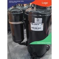 ราคา คอมเพรสเซอร์แอร์ ยี่ห้อ Gree รุ่น QX-F305F050G ขนาด 18000-20000 btu น้ำยา R22 ไฟ 220 v. ( ยังไม่ผ่านการใช้งาน (48907235850)