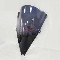 ราคา Motorcycle Windshield Windscreen Wind Deflectore For Aprilia RSV4 R RSV4R RS4 125 50 2009 2010 2011 (57552393275)