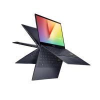 ราคา ASUS VivoBook Flip 14 TM420IA-EC202TS Black/AMD R7-4700U/RAM16/512SSD/14"FHD Touch/Win10 (4947411716)