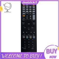 ราคา 1 PCS RC-866M รีโมทคอนโทรลเปลี่ยน ABS สําหรับ AV ตัวรับสัญญาณ RC866M TX-NR626 HT-RC560 RC-868M HT-S5300 HT-S6300 HT-S7300 HT-R391 (42760027287)