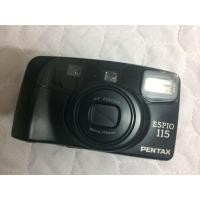 ราคา กล้องฟิล์ม PENTAX ESPIO 115 (5916454464)